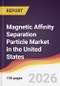 Magnetic Affinity Separation Particle Market in the United States - Product Thumbnail Image