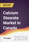 Calcium Stearate Market in Canada - Product Thumbnail Image