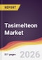 Tasimelteon Market Report: Trends, Forecast and Competitive Analysis to 2031 - Product Thumbnail Image