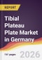 Tibial Plateau Plate Market in Germany - Product Thumbnail Image