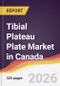 Tibial Plateau Plate Market in Canada - Product Thumbnail Image