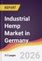 Industrial Hemp Market in Germany - Product Image