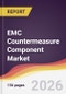 EMC Countermeasure Component Market Report: Trends, Forecast and Competitive Analysis to 2035 - Product Thumbnail Image