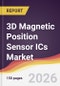 3D Magnetic Position Sensor ICs Market Report: Trends, Forecast and Competitive Analysis to 2035 - Product Image