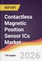Contactless Magnetic Position Sensor ICs Market Report: Trends, Forecast and Competitive Analysis to 2035 - Product Image
