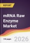 mRNA Raw Enzyme Market Report: Trends, Forecast and Competitive Analysis to 2035 - Product Thumbnail Image