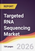 Targeted RNA Sequencing Market Report: Trends, Forecast and Competitive Analysis to 2031- Product Image
