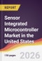 Sensor Integrated Microcontroller Market in the United States - Product Thumbnail Image