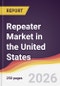 Repeater Market in the United States - Product Thumbnail Image