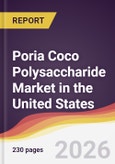 Poria Coco Polysaccharide Market in the United States- Product Image