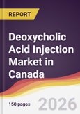 Deoxycholic Acid Injection Market in Canada- Product Image