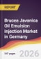 Brucea Javanica Oil Emulsion Injection Market in Germany - Product Image