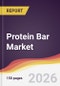 Protein Bar Market Report: Trends, Forecast and Competitive Analysis to 2035 - Product Thumbnail Image