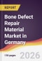 Bone Defect Repair Material Market in Germany - Product Image