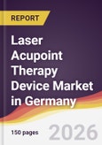Laser Acupoint Therapy Device Market in Germany- Product Image