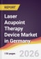 Laser Acupoint Therapy Device Market in Germany - Product Thumbnail Image