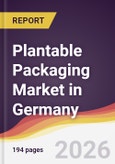 Plantable Packaging Market in Germany- Product Image