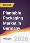 Plantable Packaging Market in Germany - Product Image