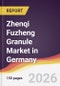 Zhenqi Fuzheng Granule Market in Germany - Product Image