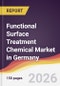 Functional Surface Treatment Chemical Market in Germany - Product Image