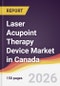 Laser Acupoint Therapy Device Market in Canada - Product Thumbnail Image
