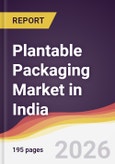 Plantable Packaging Market in India- Product Image