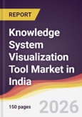 Knowledge System Visualization Tool Market in India- Product Image