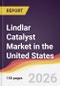 Lindlar Catalyst Market in the United States - Product Image