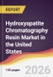 Hydroxyapatite Chromatography Resin Market in the United States - Product Image