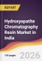 Hydroxyapatite Chromatography Resin Market in India - Product Image