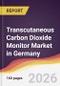 Transcutaneous Carbon Dioxide Monitor Market in Germany - Product Image
