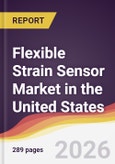 Flexible Strain Sensor Market in the United States- Product Image