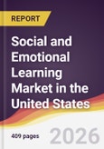 Social and Emotional Learning Market in the United States- Product Image