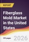 Fiberglass Mold Market in the United States - Product Image