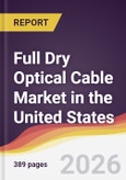 Full Dry Optical Cable Market in the United States- Product Image