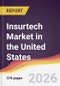 Insurtech Market in the United States - Product Image