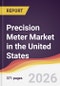 Precision Meter Market in the United States - Product Image