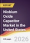 Niobium Oxide Capacitor Market in the United States - Product Thumbnail Image