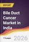 Bile Duct Cancer Market in India - Product Thumbnail Image
