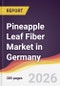 Pineapple Leaf Fiber Market in Germany - Product Thumbnail Image