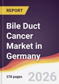 Bile Duct Cancer Market in Germany- Product Image