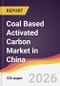 Coal Based Activated Carbon Market in China - Product Image
