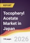 Tocopheryl Acetate Market in Japan - Product Image
