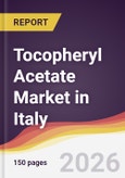Tocopheryl Acetate Market in Italy- Product Image