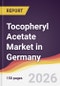 Tocopheryl Acetate Market in Germany - Product Image