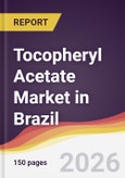 Tocopheryl Acetate Market in Brazil- Product Image