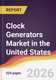 Clock Generators Market in the United States- Product Image
