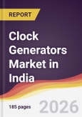 Clock Generators Market in India- Product Image