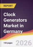 Clock Generators Market in Germany- Product Image