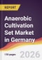 Anaerobic Cultivation Set Market in Germany - Product Image